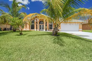3566 SW Voyager St, Port Saint Lucie, FL 34953 - Photo 1