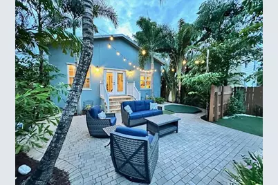 318 N L Street, Lake Worth Beach, FL 33460 - Photo 1