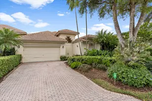 6412 San Michel Way, Delray Beach, FL 33484 - Photo 1