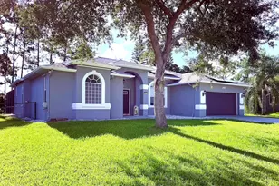 2957 SW Collings Dr, Port Saint Lucie, FL 34953 - Photo 1