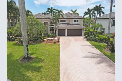 10922 Bal Harbor Drive, Boca Raton, FL 33498 - Photo 1