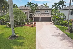 10922 Bal Harbor Dr, Boca Raton, FL 33498 - Photo 1