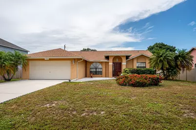 2440 SE Toledo Avenue, Port Saint Lucie, FL 34952 - Photo 1