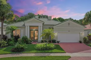 656 SW Little Talbot Ct, Port Saint Lucie, FL 34986 - Photo 1