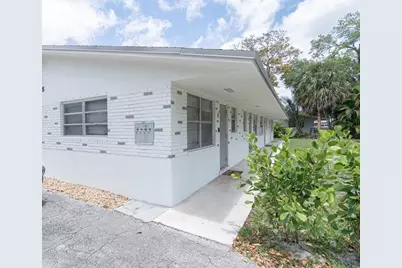 1601-1611 SW 11th Court, Unit #1, Fort Lauderdale, FL 33312 - Photo 1