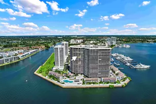 100 Lakeshore Dr, North Palm Beach, FL 33408 - Photo 1