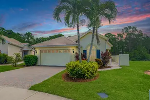 731 SW San Salvador Cv, Port Saint Lucie, FL 34986 - Photo 1