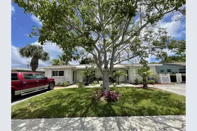 2300 NE 5th Avenue #2, Boca Raton, FL 33431 - Photo 1