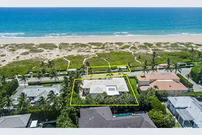 1426 N Ocean Boulevard, Palm Beach, FL 33480 - Photo 1