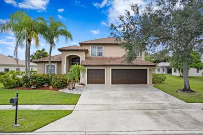 11675 Waterbend Court, Wellington, FL 33414 - Photo 1