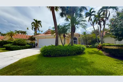 2803 Kittbuck Way, West Palm Beach, FL 33411 - Photo 1