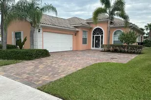 11595 SW Rockingham Dr, Port Saint Lucie, FL 34987 - Photo 1