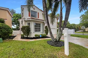 11087 NW 46th Dr, Coral Springs, FL 33076 - Photo 1