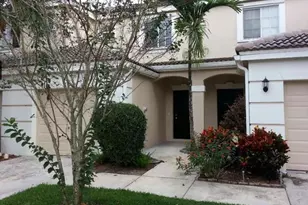 4866 Palmbrooke Cir, West Palm Beach, FL 33417 - Photo 1