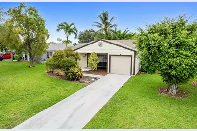 5423 Courtney Circle, Boynton Beach, FL 33472 - Photo 1