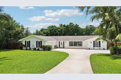 339 Country Club Drive, Tequesta, FL 33469 - Photo 1