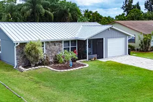 3048 SE Orchid St, Stuart, FL 34997 - Photo 1