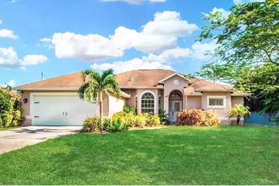 1509 SW Crater Avenue, Port Saint Lucie, FL 34953 - Photo 1