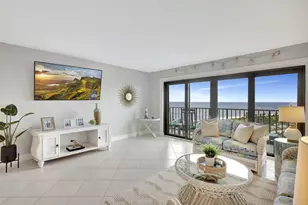 801 S Ocean Dr, Fort Pierce, FL 34949 - Photo 1