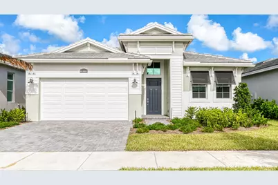 10116 SW Latium Way, Port Saint Lucie, FL 34987 - Photo 1