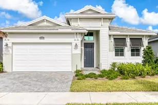 10116 SW Latium Wy, Port Saint Lucie, FL 34987 - Photo 1