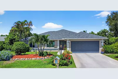 5287 Eden Lake Court, Lake Worth, FL 33467 - Photo 1