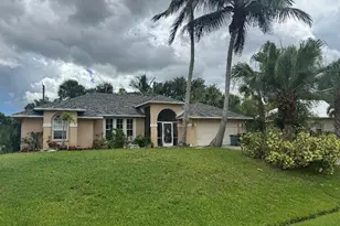 2449 SW Aberdeen St, Port Saint Lucie, FL 34953 - Photo 1