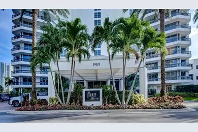 19101 NE 36th Court #3006, Aventura, FL 33180 - Photo 1