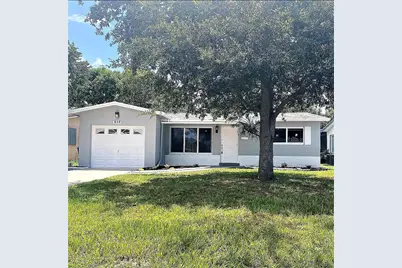 840 SW 64th Terrace, North Lauderdale, FL 33068 - Photo 1