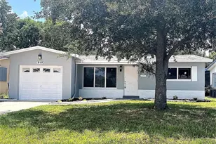 840 SW 64th Terrace, North Lauderdale, FL 33068 - Photo 1