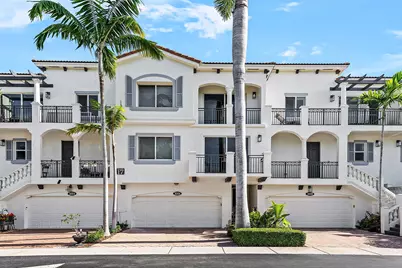 3006 Waterside Circle, Unit #3006, Boynton Beach, FL 33435 - Photo 1