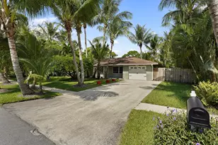 1201 NW 7th Ct, Boynton Beach, FL 33426 - Photo 1