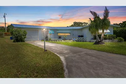 9361 SE Duncan Street, Hobe Sound, FL 33455 - Photo 1