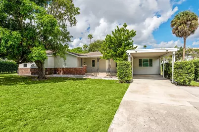 8941 Sunset Drive, Palm Beach Gardens, FL 33410 - Photo 1