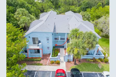 1612 SE Green Acres Circle #103, Port Saint Lucie, FL 34952 - Photo 1