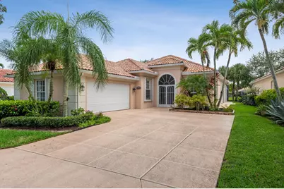 7670 Quida Drive, West Palm Beach, FL 33411 - Photo 1