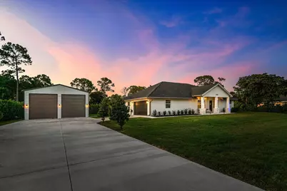 15669 61st Place, Loxahatchee, FL 33470 - Photo 1