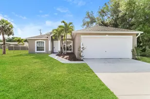 2257 SW Matheson Terrace, Port Saint Lucie, FL 34953 - Photo 1