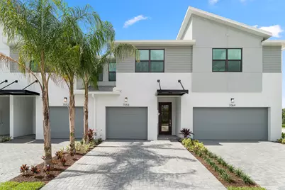 7058 Channing Avenue, Lake Worth, FL 33467 - Photo 1