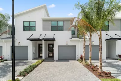 7052 Channing Avenue, Lake Worth, FL 33467 - Photo 1