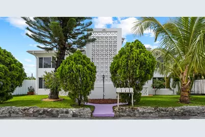 1279 Beach Road #2, Singer Island, FL 33404 - Photo 1