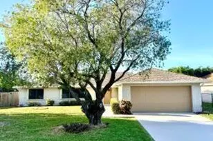 2283 SE Gaslight St, Port Saint Lucie, FL 34952 - Photo 1
