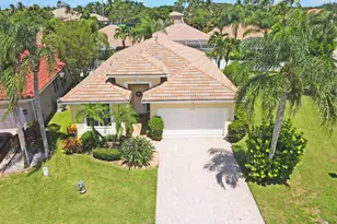 8579 San Andros, West Palm Beach, FL 33411 - Photo 1