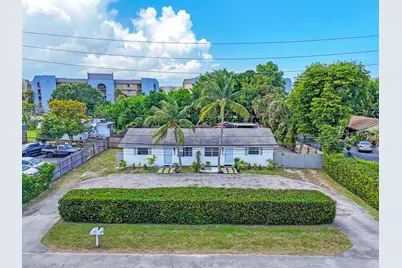 4861 Orlando Avenue, West Palm Beach, FL 33417 - Photo 1