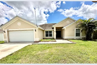 1540 SW Birkey Avenue, Port Saint Lucie, FL 34953 - Photo 1