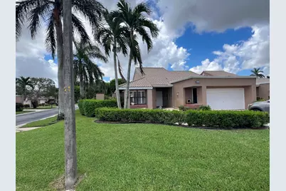 11123 Applegate Circle, Boynton Beach, FL 33437 - Photo 1