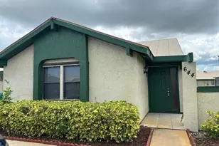 644 SW Jeanne St, Port Saint Lucie, FL 34953 - Photo 1