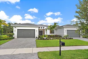 5358 SW Pomegranate Way, Palm City, FL 34990 - Photo 1