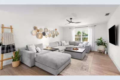 883 Prairie Road, West Palm Beach, FL 33406 - Photo 1