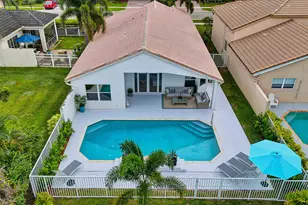 4224 Bluff Harbor Way, Wellington, FL 33449 - Photo 1